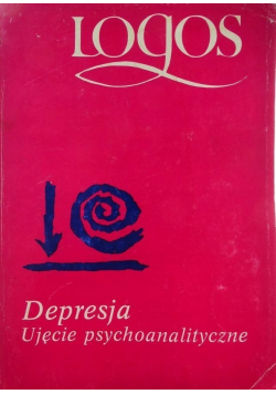 Depresja Ujęcie psychoanalityczne