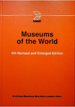 Museums of the world