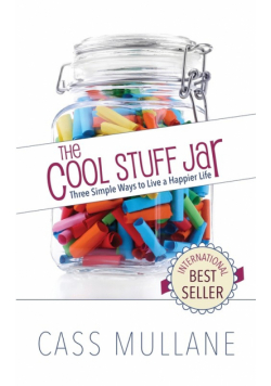 The Cool Stuff Jar