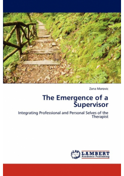 The Emergence of a Supervisor