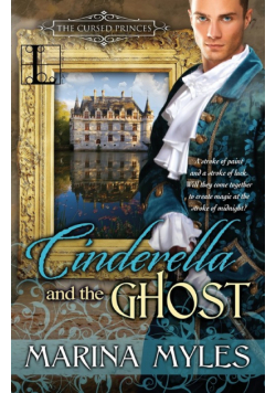 Cinderella and the Ghost