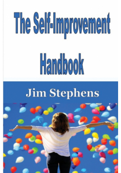 The Self-Improvement Handbook