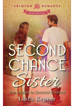 Second Chance Sister