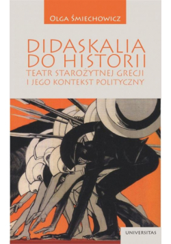 Didaskalia do historii