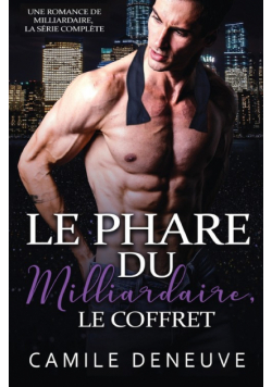 Le Phare du Milliardaire, le coffret