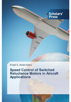 Speed Control of Switched Reluctance Motors in Aircraft Applications