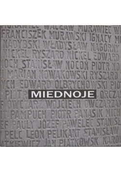 Miednoje