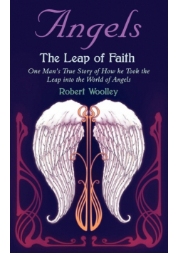Angel's the Leap of Faith