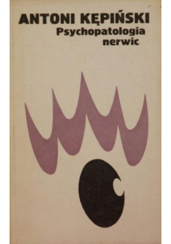 Psychopatologia nerwic