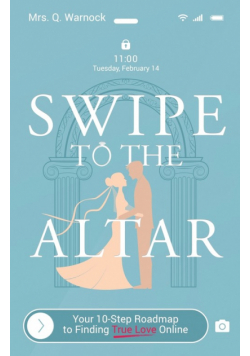 Swipe to The Altar