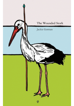 The Wounded Stork