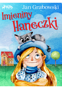 Imieniny Haneczki