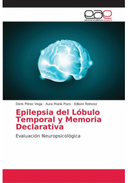 Epilepsia del Lóbulo Temporal y Memoria Declarativa