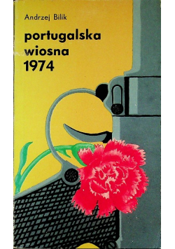 Portugalska wiosna 1974