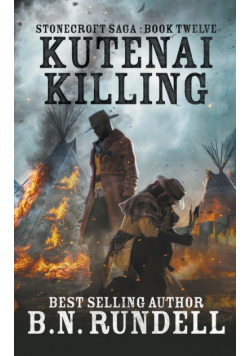 Kutenai Killing