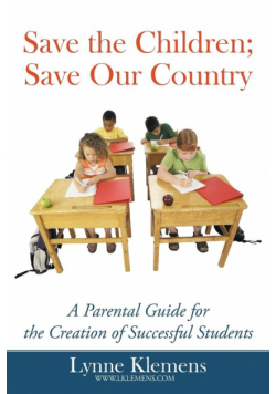 Save the Children; Save our Country