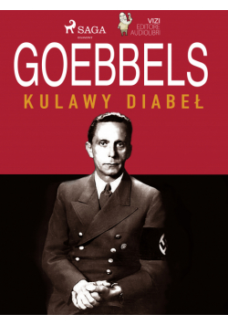 Goebbels, kulawy diabeł
