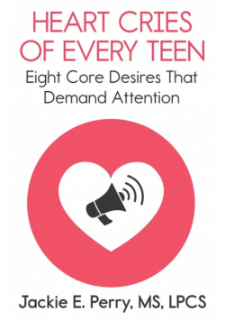 Heart Cries of Every Teen