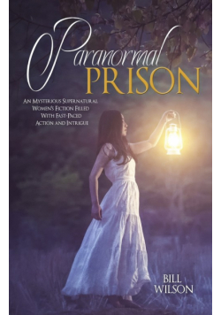 Paranormal Prison