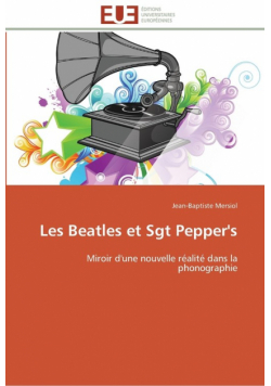 Les beatles et sgt pepper's