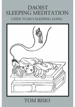 Daoist Sleeping Meditation
