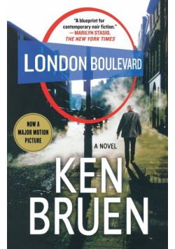 London Boulevard