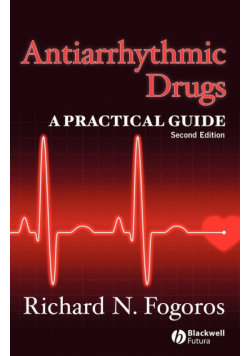 Antiarrhythmic Drugs 2e