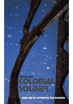 Colonial Soldier