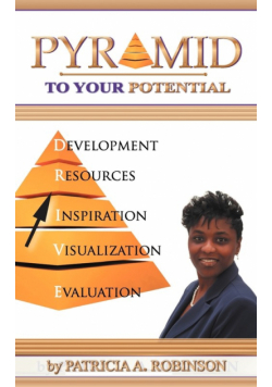 Pyramid To Your Potential