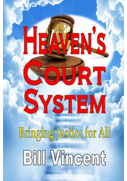 Heaven's Court System
