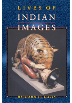 Lives of Indian Images