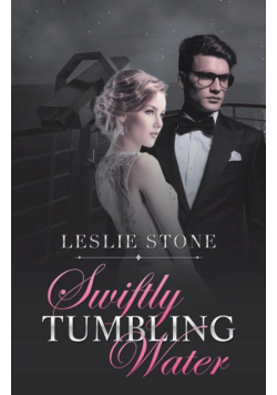Swiftly Tumbling Water