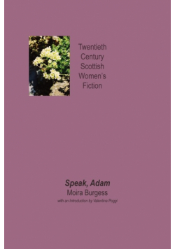 Speak, Adam