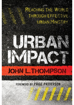 Urban Impact