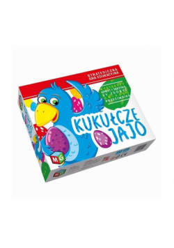 Kukułcze jajo