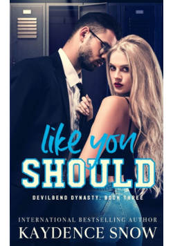 Like You Should