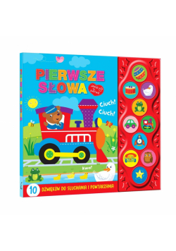10 dźwięków.. Pierwsze słowa