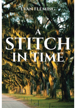 A Stitch in Time