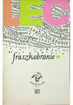 Fraszkobranie