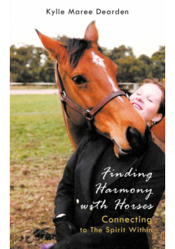 Finding Harmony with Horses