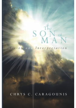 The Son of Man