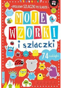 Moje wzorki i szlaczki