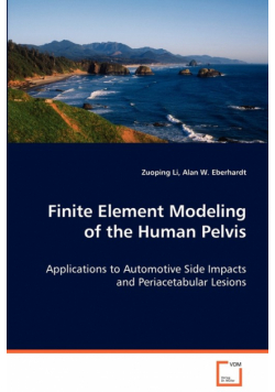 Finite Element Modeling of the Human Pelvis