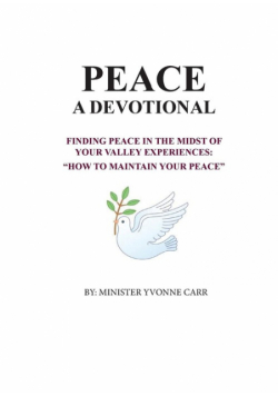 The Peace Book