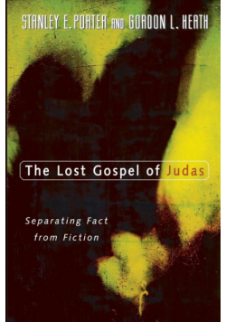 The Lost Gospel of Judas