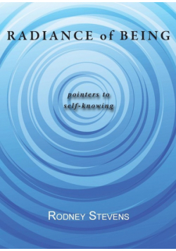 Radiance of Being