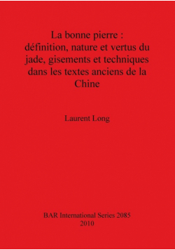La bonne pierre