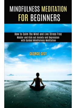 Mindfulness Meditation for Beginners