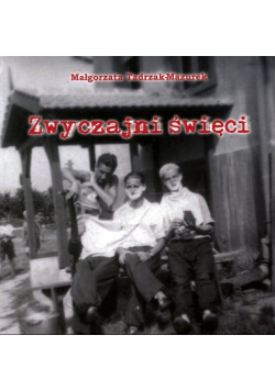 Zwyczajni święc