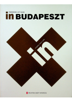 In Budapeszt